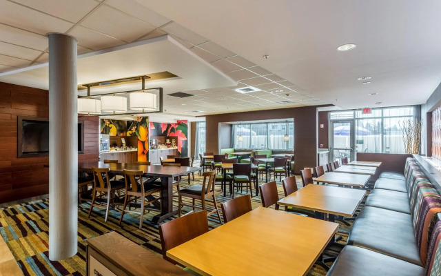Fairfield Inn & Suites by Marriott Butte