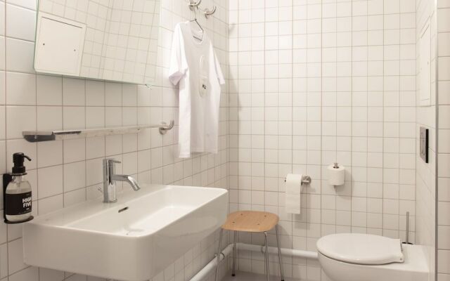 Pilo Lyon - Hostel