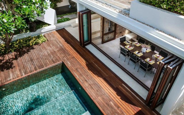 Villa Hin