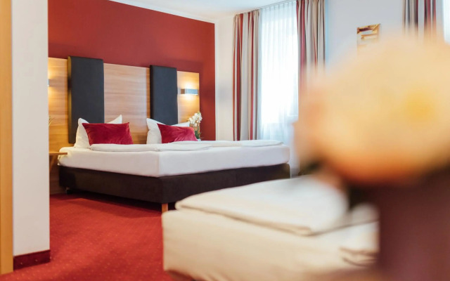 Hotel Andra