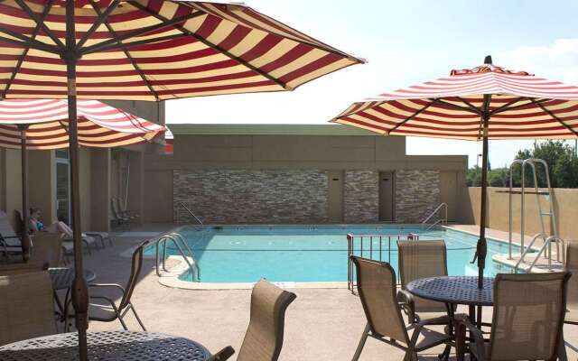 Best Western Mill River Manor