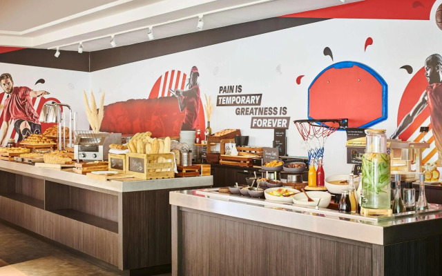 Mercure Paris Boulogne Aparthotel