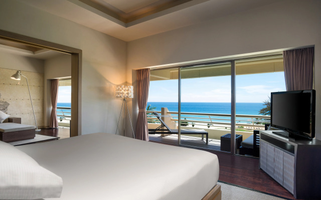 Pullman Phuket Karon Beach Resort ex. Hilton Phuket Arcadia Resort