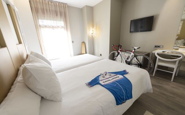 Princesa Munia Hotel & Spa