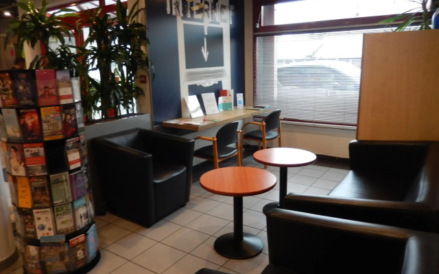ibis budget Paris Porte d'Italie Est