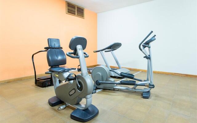 Be Live Adults Only Tenerife