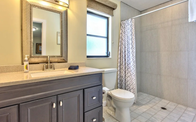 Avanti Vacation Rental Beach Home