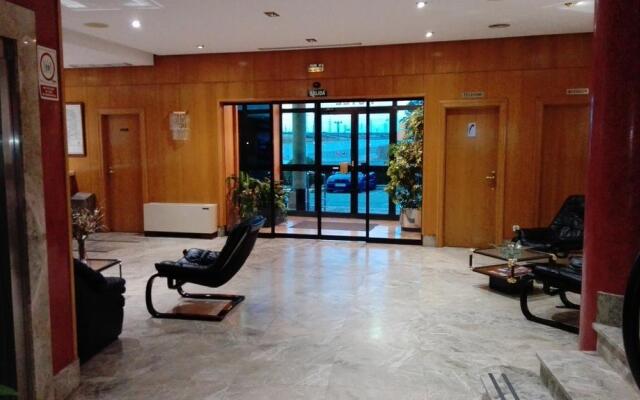 Hotel Helmántico