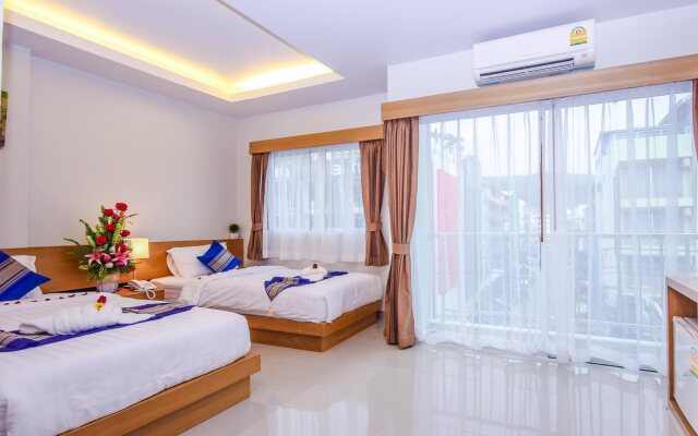 PKL Residence