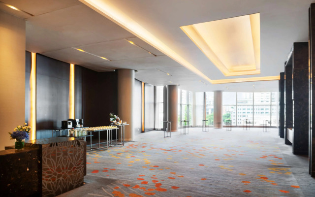 Radisson Blu Plaza Bangkok