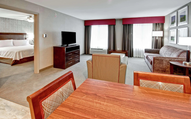 Homewood Suites by Hilton Bridgewater/Branchburg