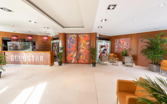 Goldstar Appartements Nice