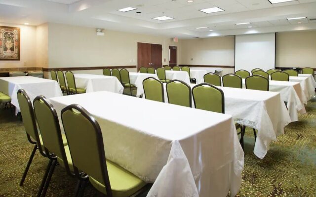 Hampton Inn Linden