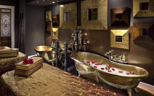 Gran Melia Fenix - The Leading Hotels of the World