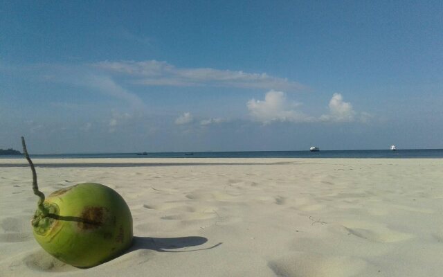 Chumphon Cabana Resort