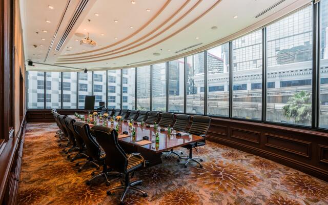 InterContinental Bangkok by IHG