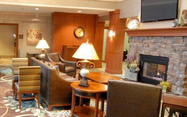 Aspen Suites