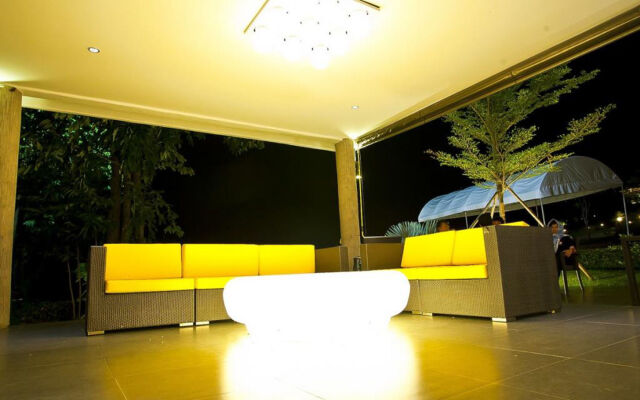 Chantara Valley Resort