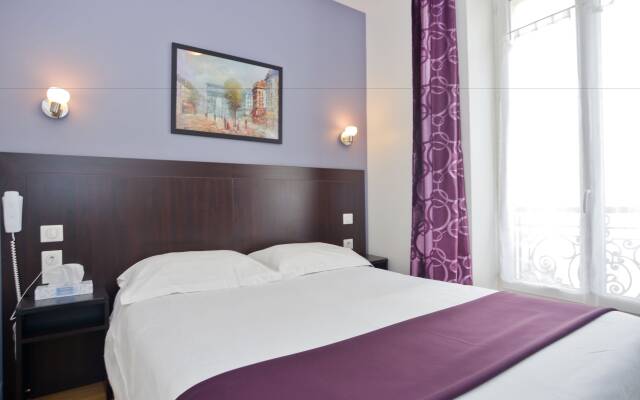 Hotel du Quai de Seine