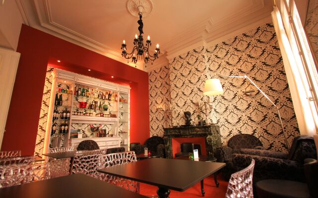 Hotel La Residence