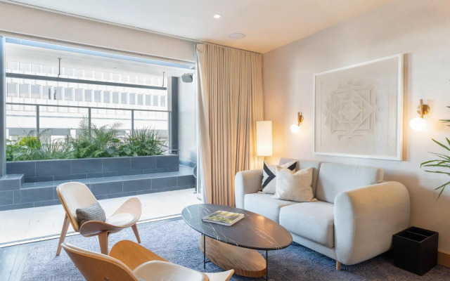 Kimpton Hotel Wilshire by IHG