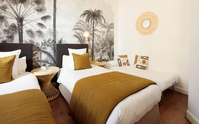 Hotel La Residence