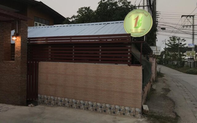 The One House