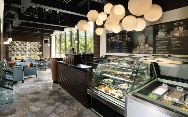 Pullman Phuket Karon Beach Resort ex. Hilton Phuket Arcadia Resort