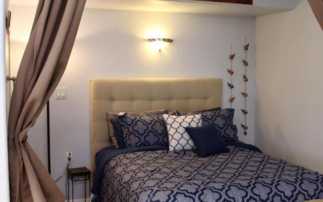Sweet Dreams B&B
