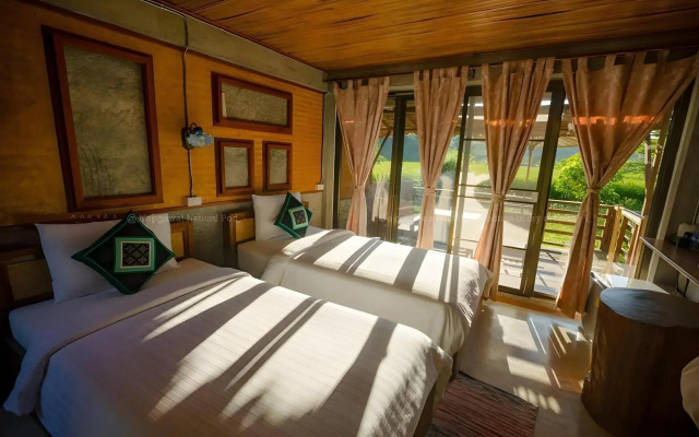 Herntai Resort