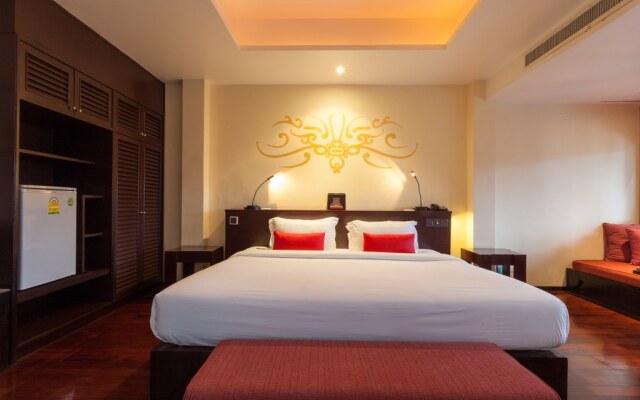 The Briza Beach Resort, Samui