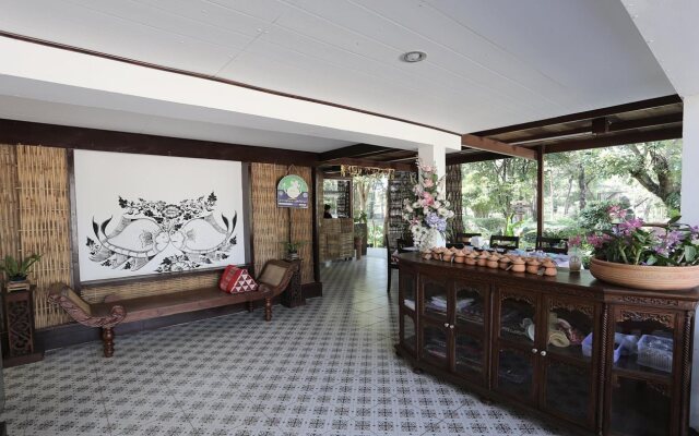 Siam Villa