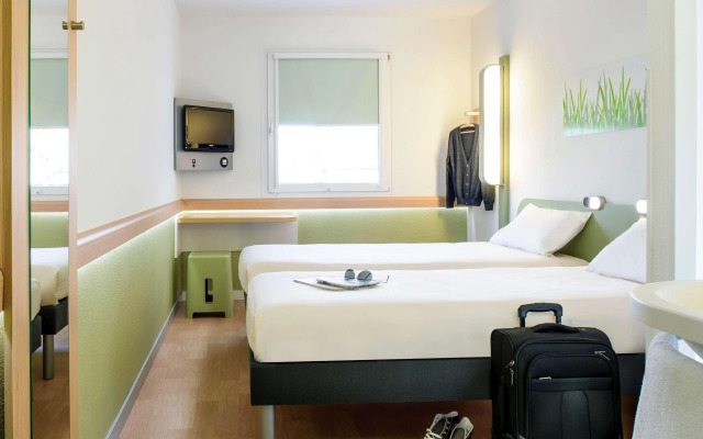 ibis budget Alicante