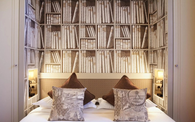 Hotel Residence Foch