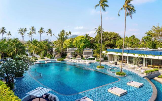 Melia Koh Samui