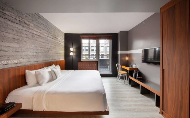Wyndham Garden Hotel Manhattan Chelsea West