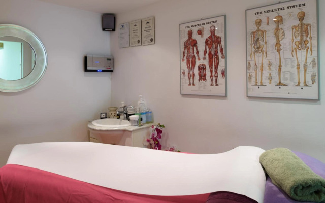 Aparthotel Perla Gris
