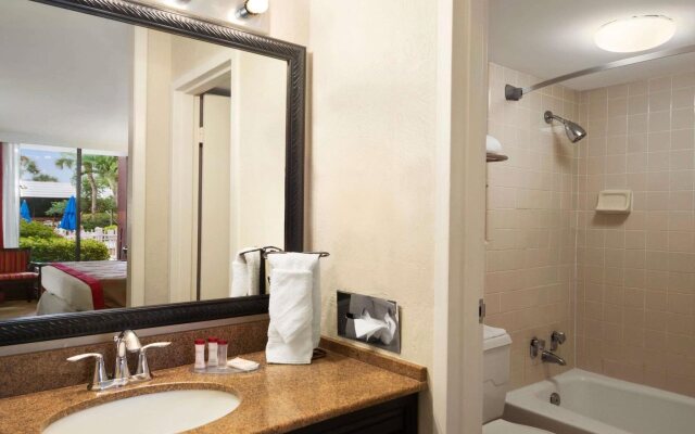Ramada Inn of Naples