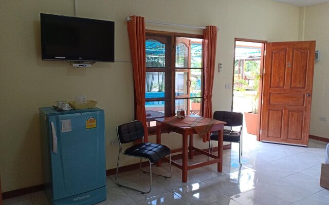 Malee-Resort
