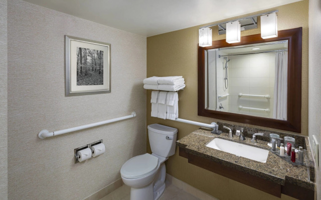 Hanover Marriott