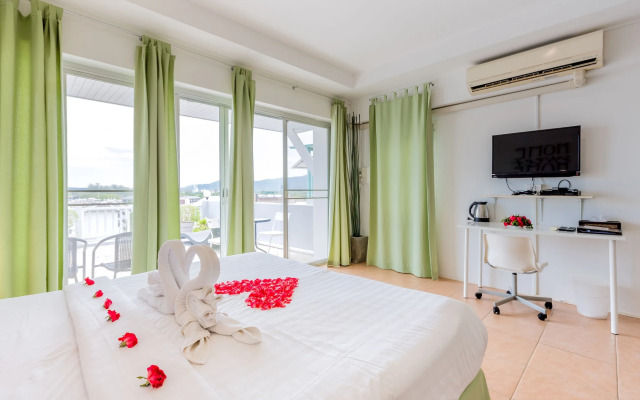 Little Home Ao Nang