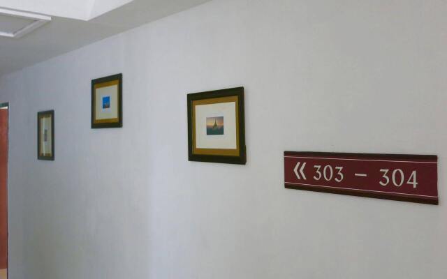 Yoont Hotel