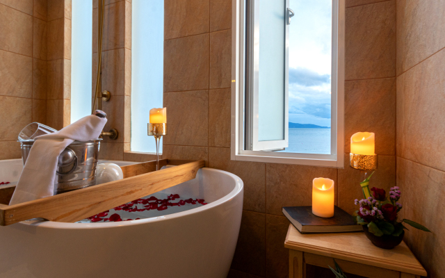 Отель Vannee Golden Sands Resort