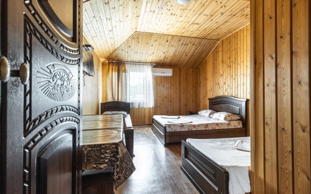 Гостевой дом Bellavista