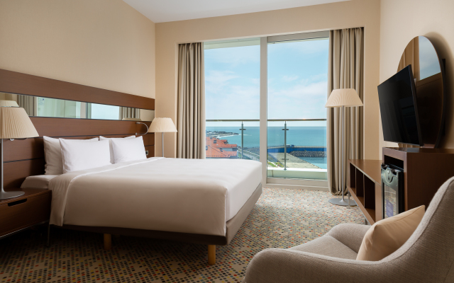MANTERA Resort & Congress, Сочи