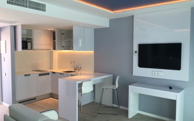 Апарт-отель Masd Mediterráneo