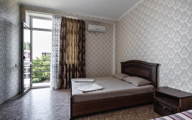 Гостевой дом Bellavista
