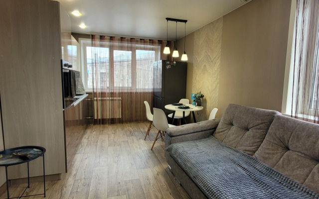 Апартаменты Room Hotel (Рум Хотел) на улице Дружбы 8а