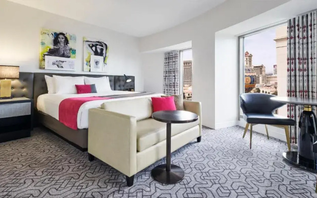Planet Hollywood Resort & Casino
