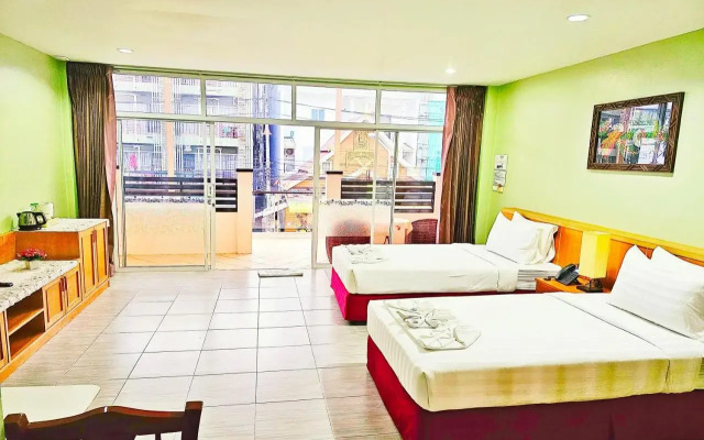 Dome Resort